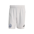 Playmind Sports Travel Short Grijs