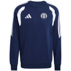 Playmind Sports Jogging Hoodie Navy