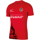 HV Hoorn Thuis Keepershirt Rood Senior