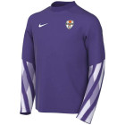 SV Bernardus Keepersshirt Junior Paars