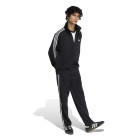adidas Firebird Trainingspak Zwart Wit