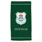 Chemise PEC Zwolle Towel Away 2026-2027 personnalisée