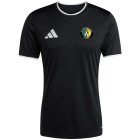 VV Brederodes Voetbalshirt Kids Zwart Wit