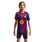 Kit domicile Nike FC Barcelona 2026-2027 pour Enfants
