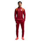 Survêtement PUMA Galatasaray SK à fermeture éclair 1/4 2026-2027 rouge et orange