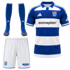 adidas PEC Zwolle Thuistenue 2026-2027