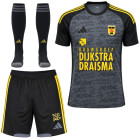 Kit Adidas SC Cambuur Away 2026-2027 pour Enfants