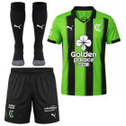 PUMA Cercle Brugge Thuistenue 2026-2027