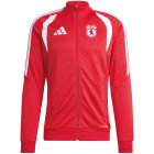 VSV Trainingsjack Rood