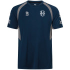 FC Oegstgeest Trainingsshirt Senior Donkerblauw