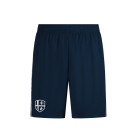 FC Oegstgeest Trainingsshort Senior Donkerblauw