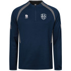 FC Oegstgeest Trainingstop Senior Donkerblauw