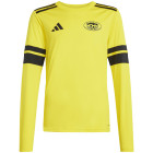 RODA '23 Keeper Shirt Kids Geel