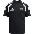 RODA '23 Trainings Shirt Kids Zwart