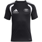 RODA '23 Trainings Shirt Zwart