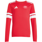 RODA '23 Keeper Shirt Kids Rood