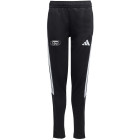 RODA '23 Trainings Pant Zwart