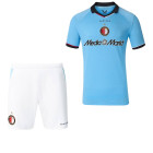 Castore Feyenoord Ensemble 2026-2027