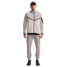 Nike Tech Fleece Sportswear Trainingspak Lichtgrijs Beige Zwart