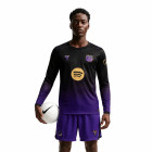 Ensemble Extérieur à manches longues Nike FC Barcelona x Kobe 2026-2027