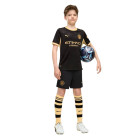 Kit PUMA Manchester City Away 2026-2027 pour Enfants