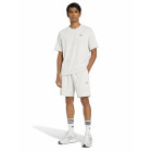 adidas Tech Essential Woven Zomerset Lichtgrijs Zilver