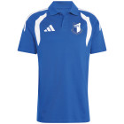NVS Polo Senior Blauw