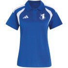 NVS Polo Dames Blauw