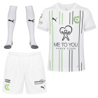 PUMA Cercle Brugge Uittenue 2026-2027 Kids
