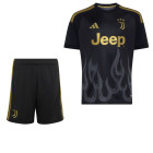 adidas Juventus 3e Set 2026-2027 Kids