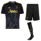 adidas Juventus 3e Tenue 2026-2027 Kids