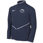 CTO '70 Windbreaker Navy Kids