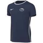 CTO '70 Trainings Shirt Navy