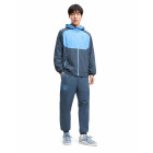 Survêtement tissé PUMA Manchester City Pumatech 2026-2027 Bleu foncé