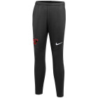 Academy DTA Fortius Pant Kids Zwart