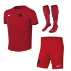 Academy DTA Fortius Mini Set Rood