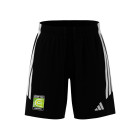 Coerver Coaching Trainingsbroekje Junior Zwart