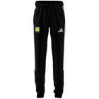 Coerver Coaching Trainingsbroek Junior Zwart