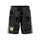 Coerver Coaching Keepersshort  Senior Zwart