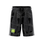 Coerver Coaching Keepersshort Junior Zwart