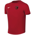 Academy DTA Fortius Shirt  Rood