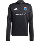 PEC Zwolle Trainingstrui Senioren Zwart