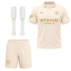 PUMA Lommel SK Uittenue 2026-2027 Kids