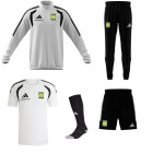 Coerver Coaching Kleding Pakket Junior