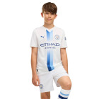 PUMA Manchester City 3e Set 2026-2027 Kids