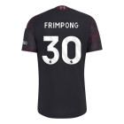 adidas Liverpool Frimpong 30 Derde Shirt 2026-2027