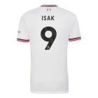 adidas Liverpool Isak 9 Uitshirt 2026-2027 Kids