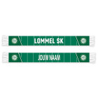 Chemise de maison Lommel SK Shawl 2026-2027 personnalisée