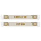 Chemise Lommel SK Shawl Away 2026-2027 personnalisée