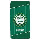 Chemise serviette Lommel SK Home 2026-2027 personnalisée